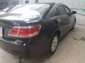 Bán Toyota Camry 2.4G sản xuất 2009, màu đen