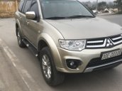 Bán ô tô Mitsubishi Pajero Sport MT đời 2016 số sàn, giá chỉ 700 triệu