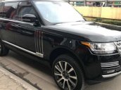 Xe LandRover Range Rover 5.0 AT đời 2014, nhập khẩu nguyên chiếc