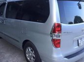 Cần bán xe Hyundai Starex MT năm 2007, màu bạc, giá tốt