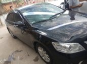 Bán Toyota Camry 2.4G sản xuất 2009, màu đen