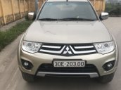 Bán ô tô Mitsubishi Pajero Sport MT đời 2016 số sàn, giá chỉ 700 triệu