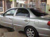 Chính chủ bán Kia Spectra năm 2005, màu bạc