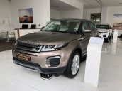 Bán LandRover Range Rover Evoque SX 2018, màu nâu, nhập khẩu