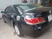 Bán Toyota Camry 2.4G sản xuất 2009, màu đen