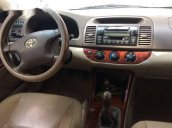 Bán Toyota Camry năm 2003, giá 295tr