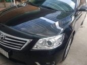 Bán Toyota Camry 2.4G sản xuất 2009, màu đen