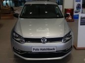 Bán xe Volkswagen Polo Hatchback 5 chỗ, xe Đức nhập nguyên chiếc chính hãng. LH 0933 365 188