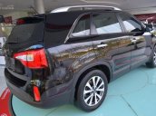 Bán Kia Sorento 2018, khuyến mãi tưng bừng mùa World Cup, hỗ trợ trả góp ngân hàng 85% giá trị xe