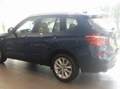 Bán xe BMW X3 xDrive 20i đời 2018, nhập khẩu