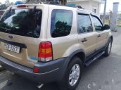 Bán ô tô Ford Escape AT đời 2004