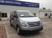 Hyundai Giải Phóng- Bán xe Hyundai Starex 3-6-9 chỗ, nhập khẩu giá tốt