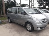 Hyundai Giải Phóng- Bán xe Hyundai Starex 3-6-9 chỗ, nhập khẩu giá tốt