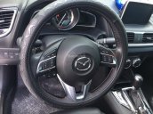 Bán Mazda 3 2.0AT skyactiv màu trắng, số tự động sản xuất 2015 full options