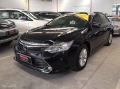 Bán Camry 2.5Q 2015 xe đẹp, hỗ trợ vay ngân hàng 75% lãi suất ưu đãi