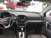 Bán Chevrolet Captiva đời 2018, màu trắng