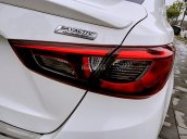 Cần bán xe Mazda 2 bản đặc biệt năm 2017, màu trắng, 550 triệu