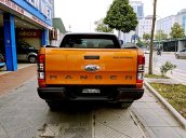 Bán xe Ford Ranger 3.2L Wildtrak 4x4 AT, nhập khẩu, 795 triệu