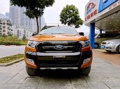 Bán xe Ford Ranger 3.2L Wildtrak 4x4 AT, nhập khẩu, 795 triệu