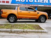 Bán xe Ford Ranger 3.2L Wildtrak 4x4 AT, nhập khẩu, 795 triệu