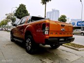 Bán xe Ford Ranger 3.2L Wildtrak 4x4 AT, nhập khẩu, 795 triệu