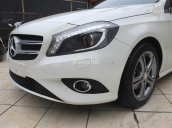 Bán Mercedes năm 2013, màu trắng, xe nhập, giá chỉ 860 triệu