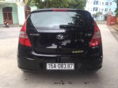 Bán Hyundai i30 đời 2008, màu đen, nhập khẩu 