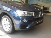 Bán xe BMW X3 xDrive 20i đời 2018, nhập khẩu