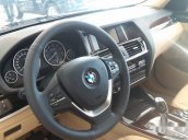 BMW X3 xDrive 20i đời 2018, màu đen, nhập khẩu