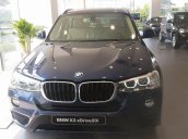 Bán xe BMW X3 xDrive 20i đời 2018, nhập khẩu