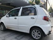 Bán Daewoo Matiz 2007, màu trắng 