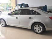 Bán Chevrolet Cruze đời 2016, mới chạy 27.000km