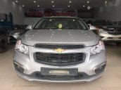 Bán Chevrolet Cruze đời 2016, mới chạy 27.000km