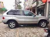 Bán BMW X5 đời 2003, giá chỉ 288 triệu