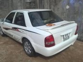 Bán Mazda 323 đời 1980, màu trắng