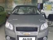 Bán xe Chevrolet Aveo 2017, giá chỉ 459 triệu