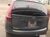 Bán Hyundai i30 CW đời 2009, màu xám