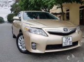 Bán ô tô Toyota Camry AT đời 2011, xe nhập chính chủ, giá 818tr