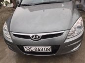 Bán Hyundai i30 CW đời 2009, màu xám