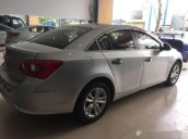 Bán Chevrolet Cruze đời 2016, mới chạy 27.000km