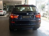 Bán xe BMW X3 xDrive 20i đời 2018, nhập khẩu