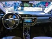 Bán Toyota Corolla 2.0AT đời 2018, màu trắng  