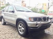 Bán BMW X5 đời 2003, giá chỉ 288 triệu