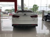 Bán ô tô Kia Optima đời 2018, màu trắng, giá tốt