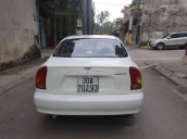 Bán Daewoo Lanos đời 2003, màu trắng