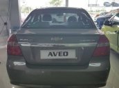 Bán xe Chevrolet Aveo 2017, giá chỉ 459 triệu