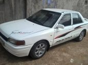 Bán Mazda 323 đời 1980, màu trắng