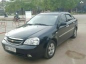 Bán Daewoo Lacetti đời 2011, giá 245tr