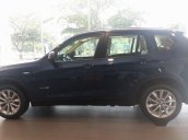 Bán xe BMW X3 xDrive 20i đời 2018, nhập khẩu