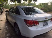 Bán Chevrolet Cruze đời 2011, màu trắng